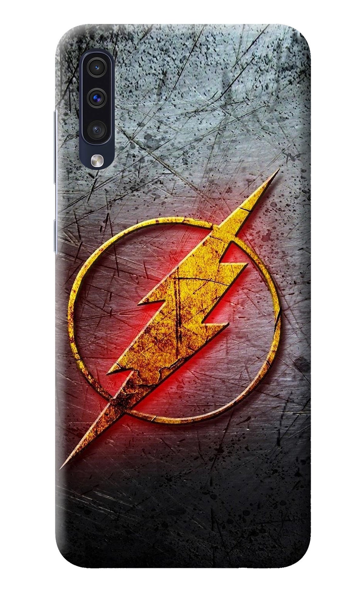 Flash Samsung A50/A50s/A30s Back Cover