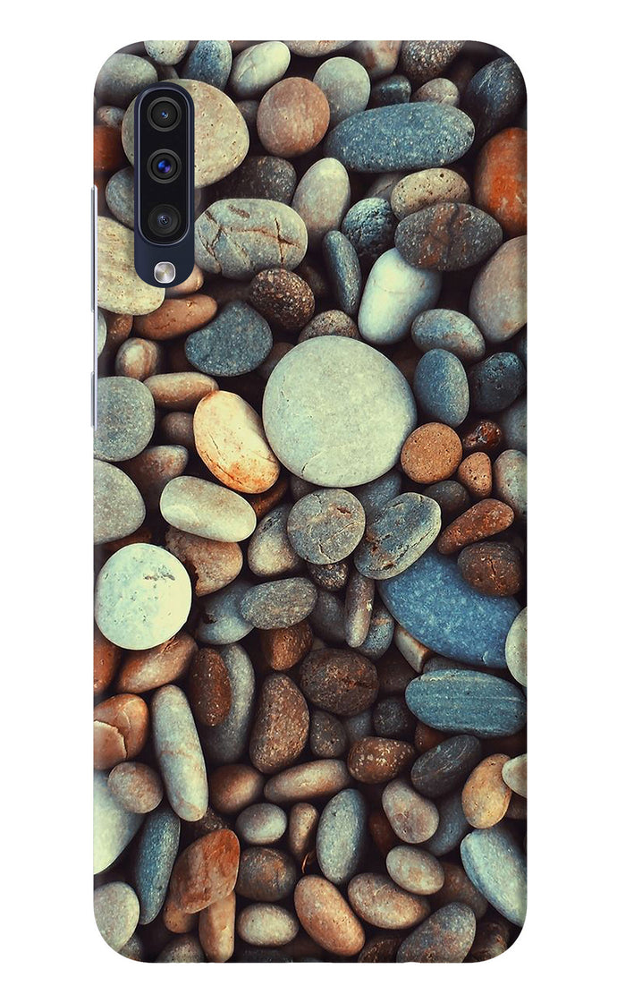 Pebble Samsung A50/A50s/A30s Back Cover