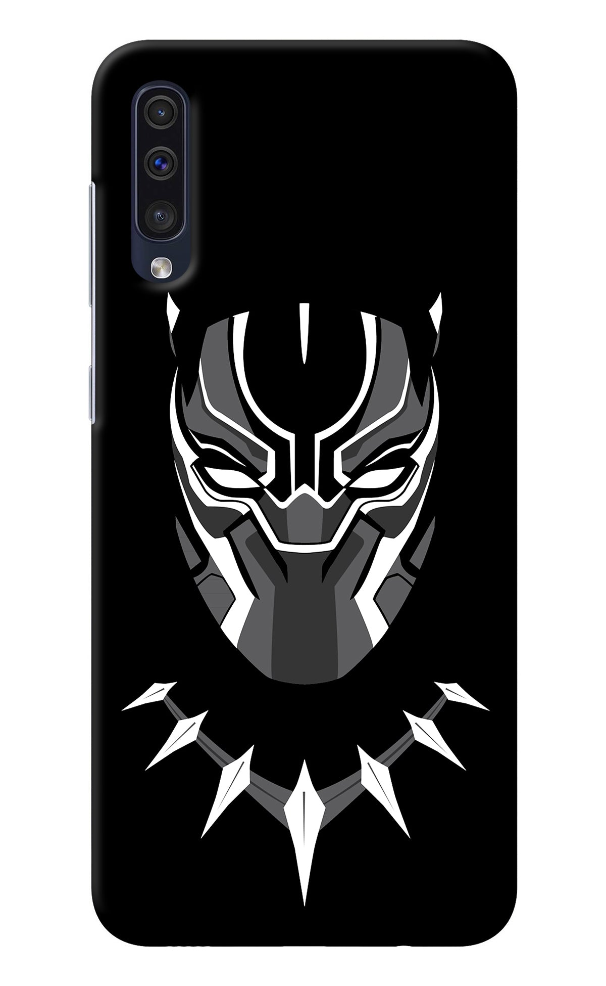 Black Panther Samsung A50/A50s/A30s Back Cover