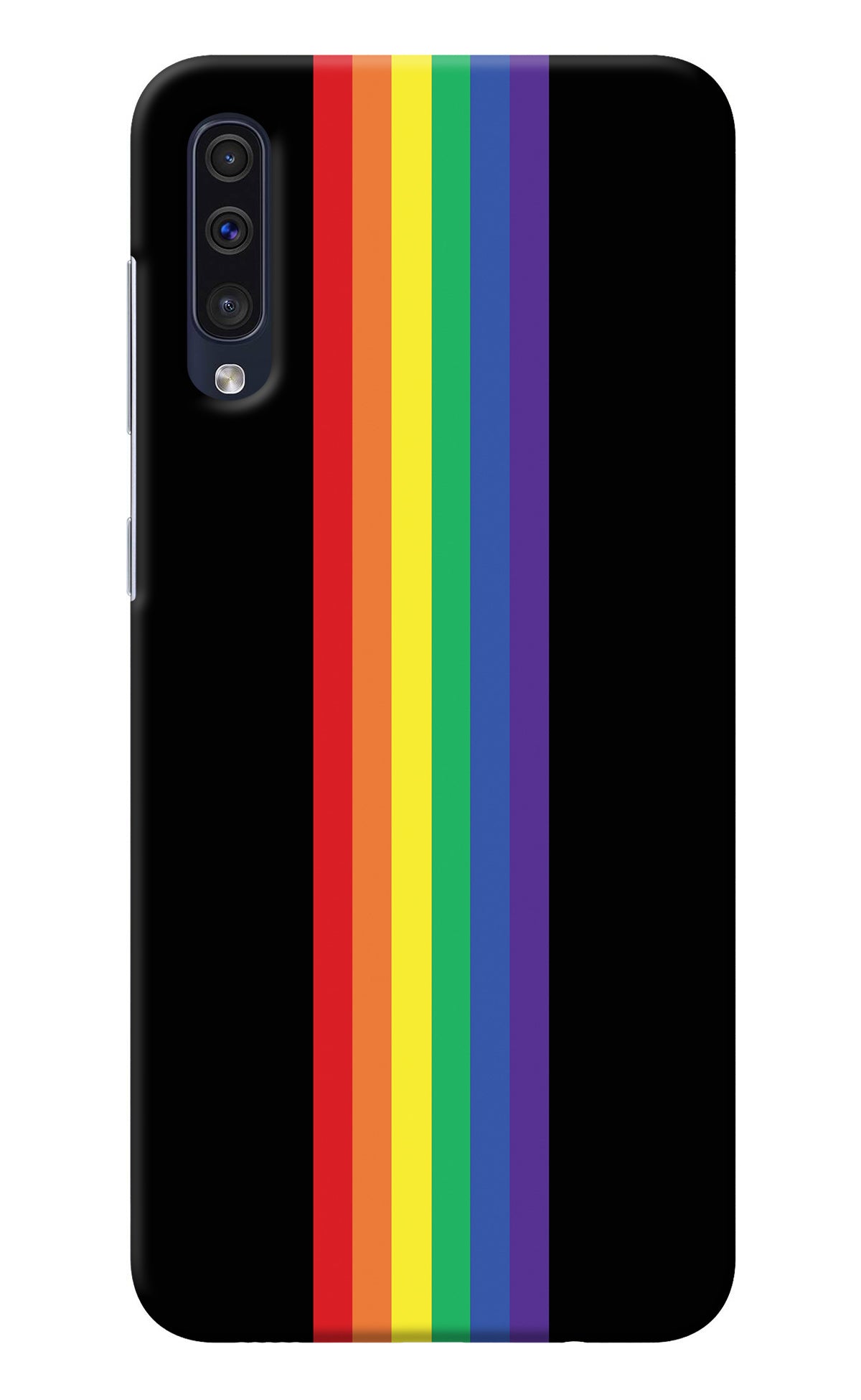 Pride Samsung A50/A50s/A30s Back Cover