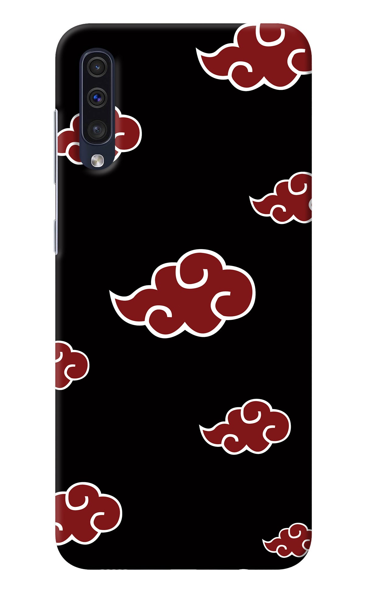 Akatsuki Samsung A50/A50s/A30s Back Cover