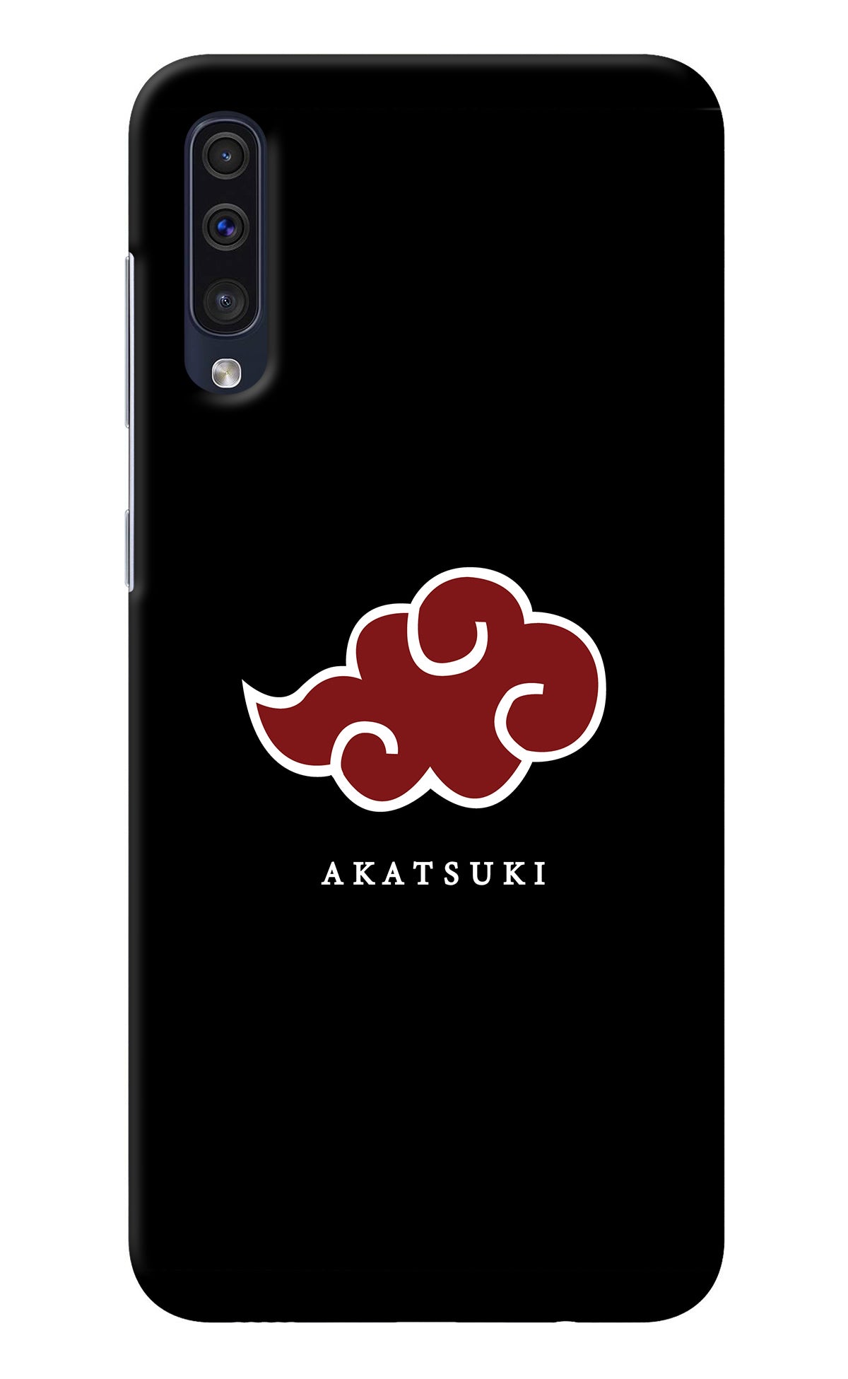 Akatsuki Samsung A50/A50s/A30s Back Cover