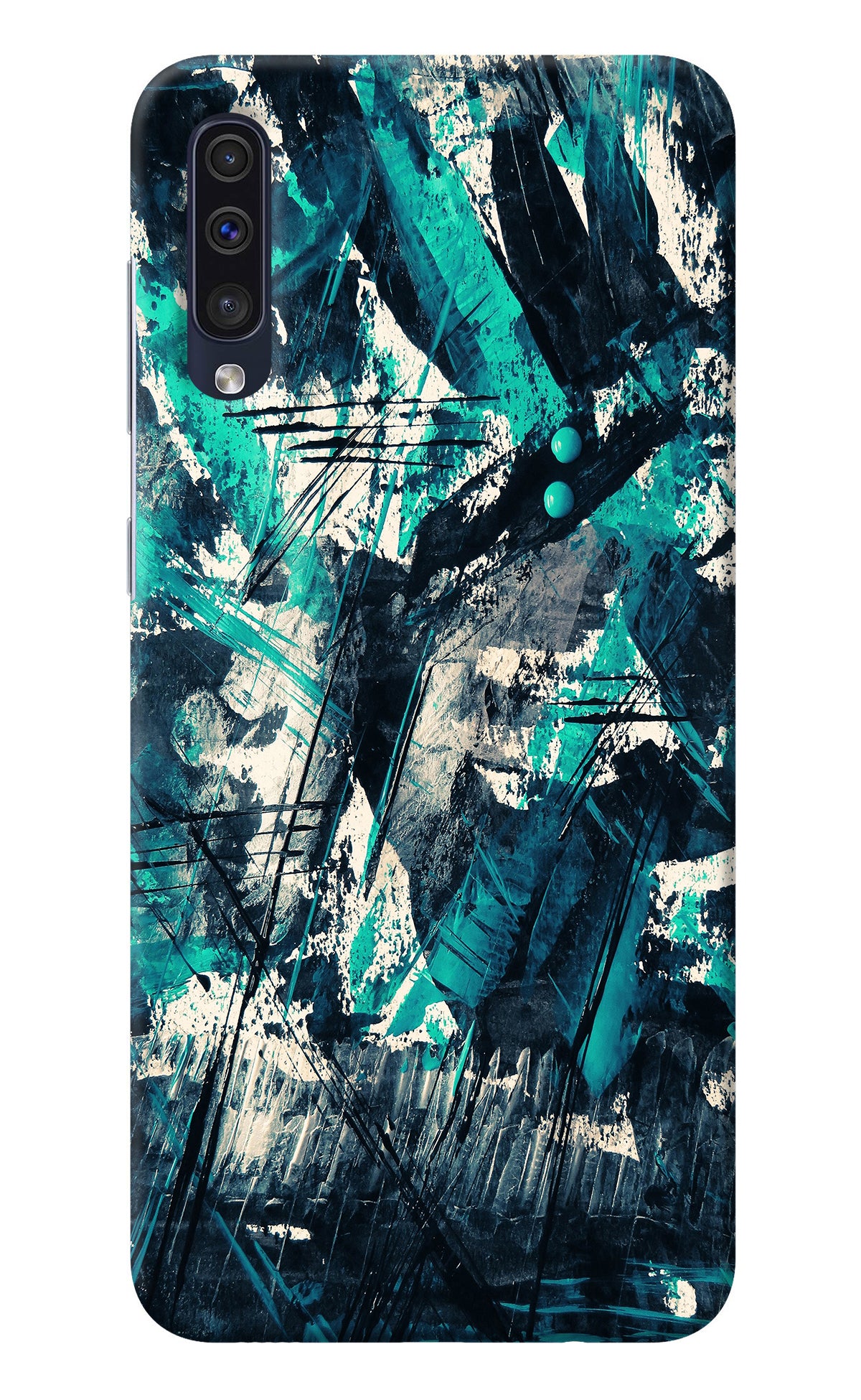 Artwork Samsung A50/A50s/A30s Back Cover