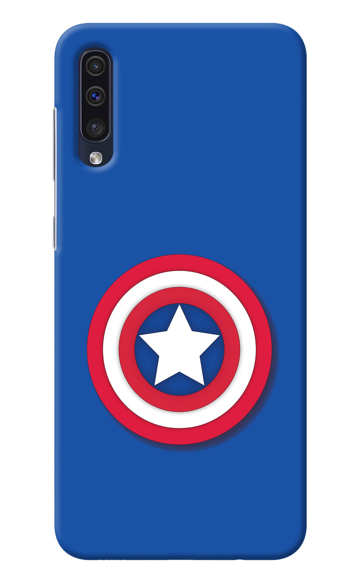 Shield Samsung A50/A50s/A30s Back Cover