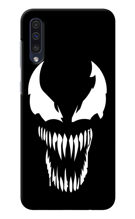 Venom Samsung A50/A50s/A30s Back Cover