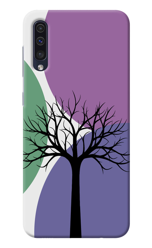 Tree Art Samsung A50/A50s/A30s Back Cover