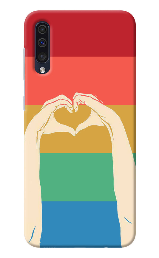 Vintage Love Samsung A50/A50s/A30s Back Cover