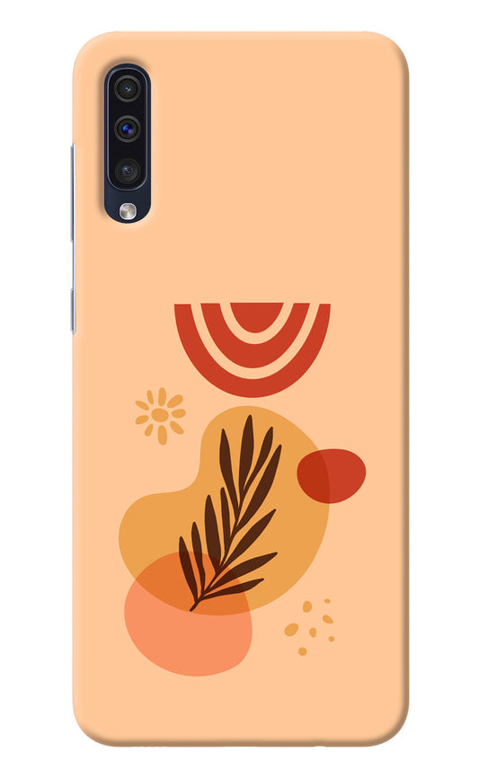 Bohemian Style Samsung A50/A50s/A30s Back Cover