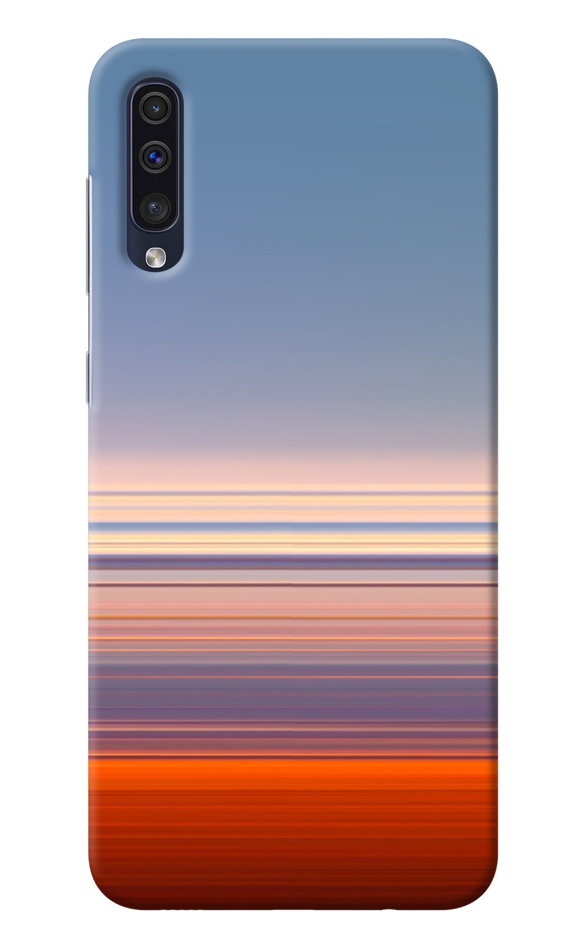 Morning Colors Samsung A50/A50s/A30s Back Cover