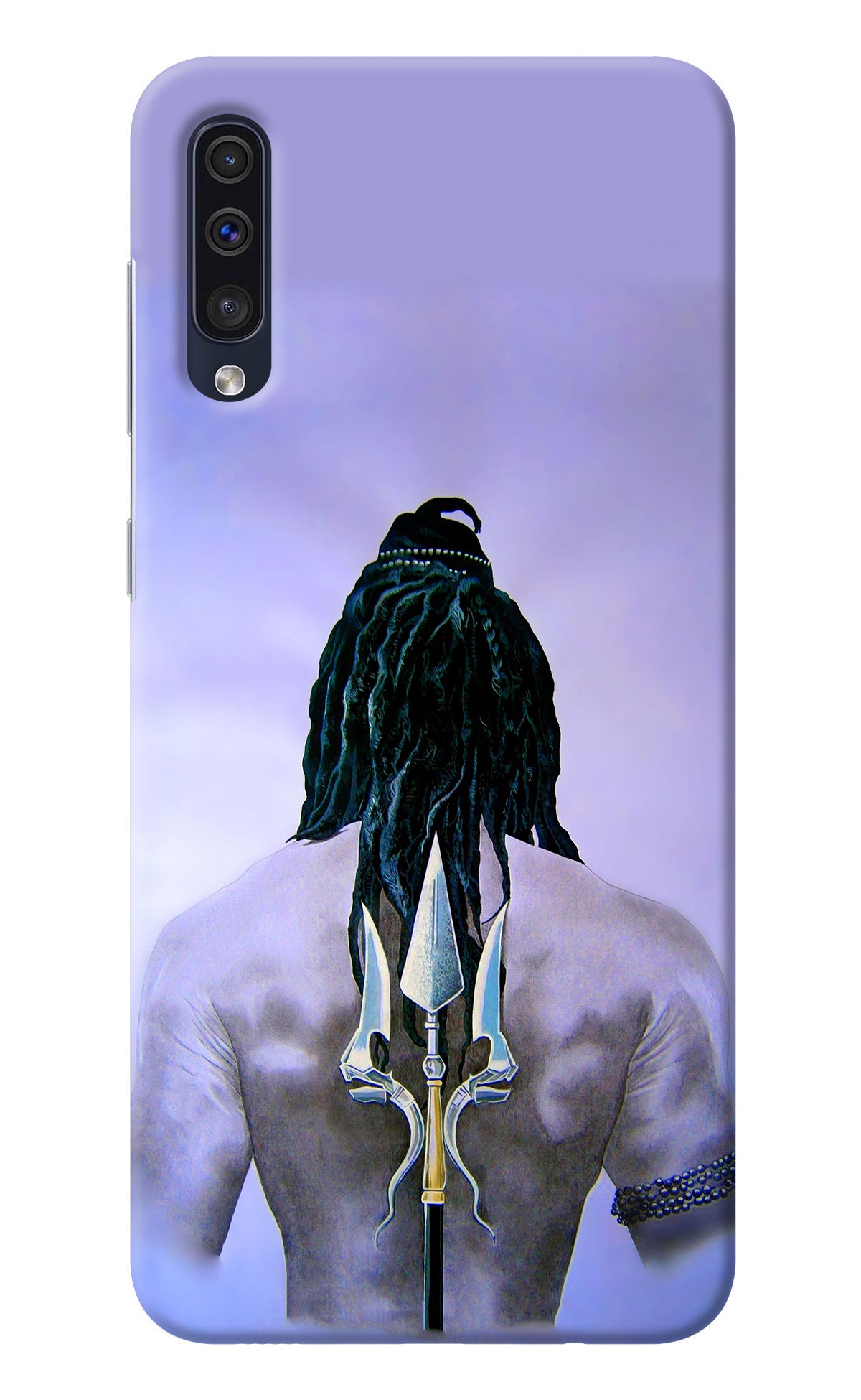 Shiva Samsung A50/A50s/A30s Back Cover