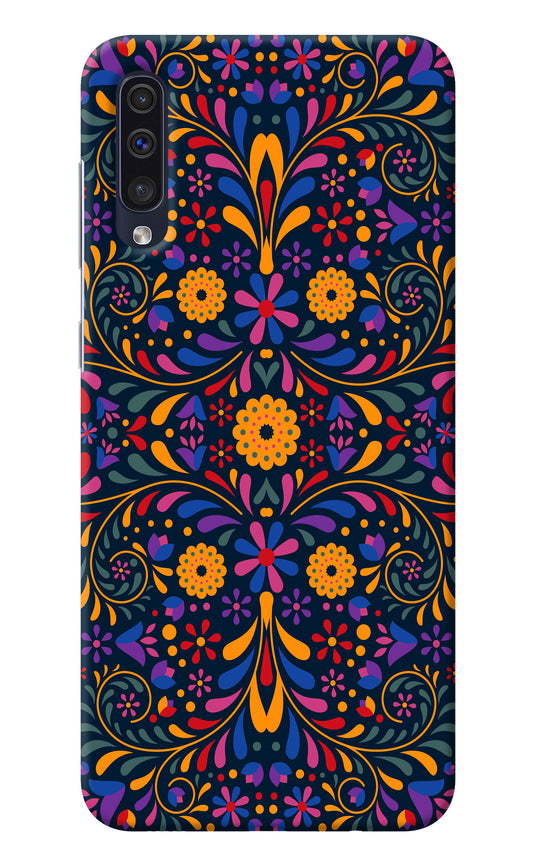 Mexican Art Samsung A50/A50s/A30s Back Cover