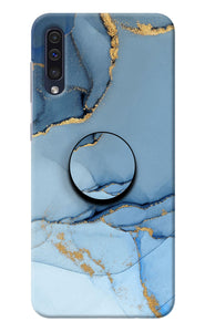 Entio Back Cover for Samsung A50s-SM-A507FZWVINS-louis Vuitton