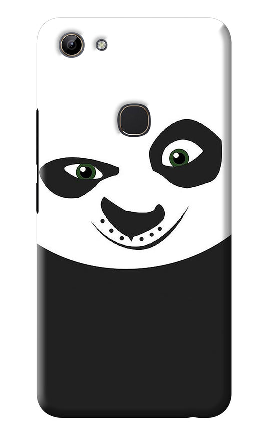 Panda Vivo Y81 Back Cover
