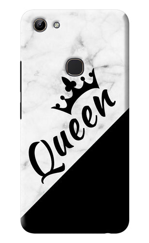 Queen Vivo Y81 Back Cover