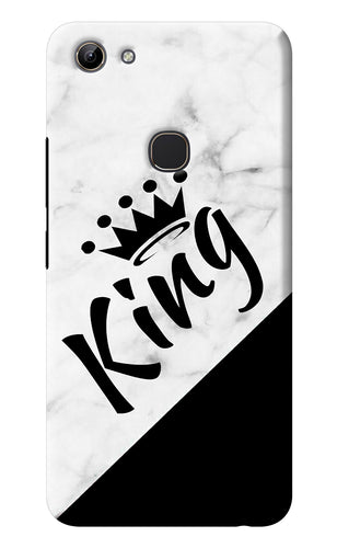 King Vivo Y81 Back Cover
