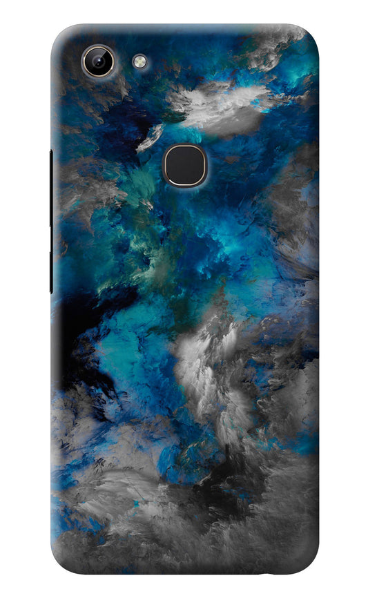 Artwork Vivo Y81 Back Cover