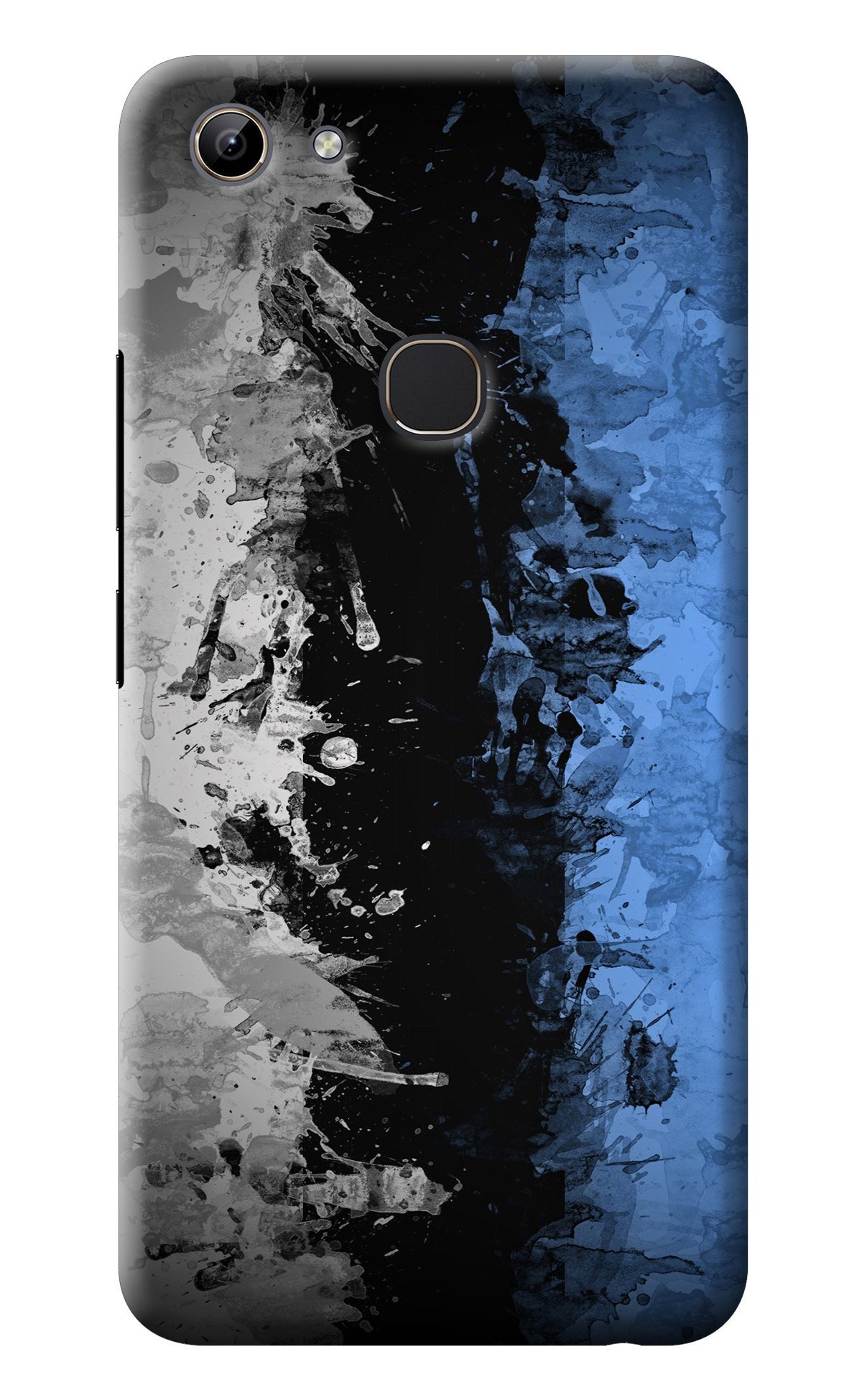 Artistic Design Vivo Y81 Back Cover