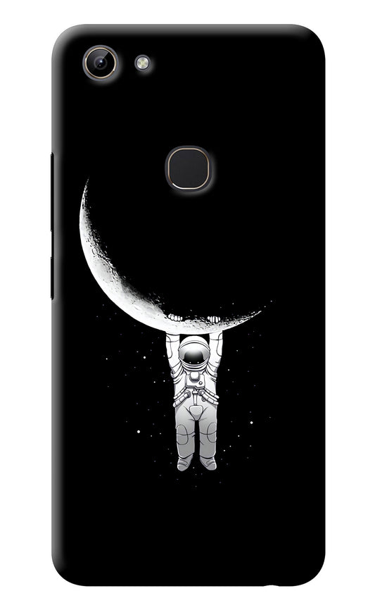 Moon Space Vivo Y81 Back Cover