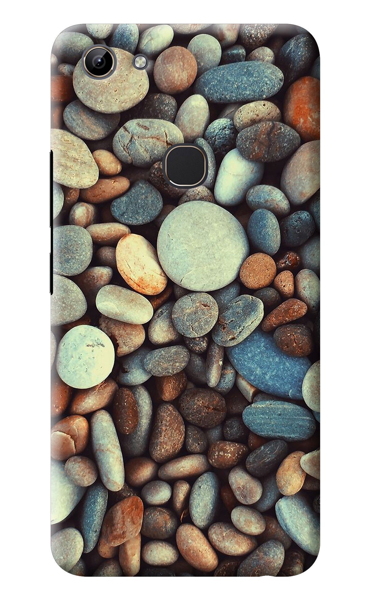 Pebble Vivo Y81 Back Cover