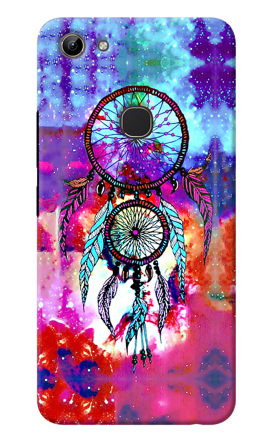 Dream Catcher Abstract Vivo Y81 Back Cover