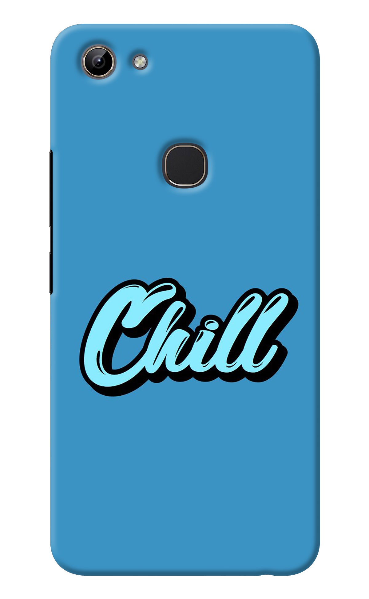 Chill Vivo Y81 Back Cover