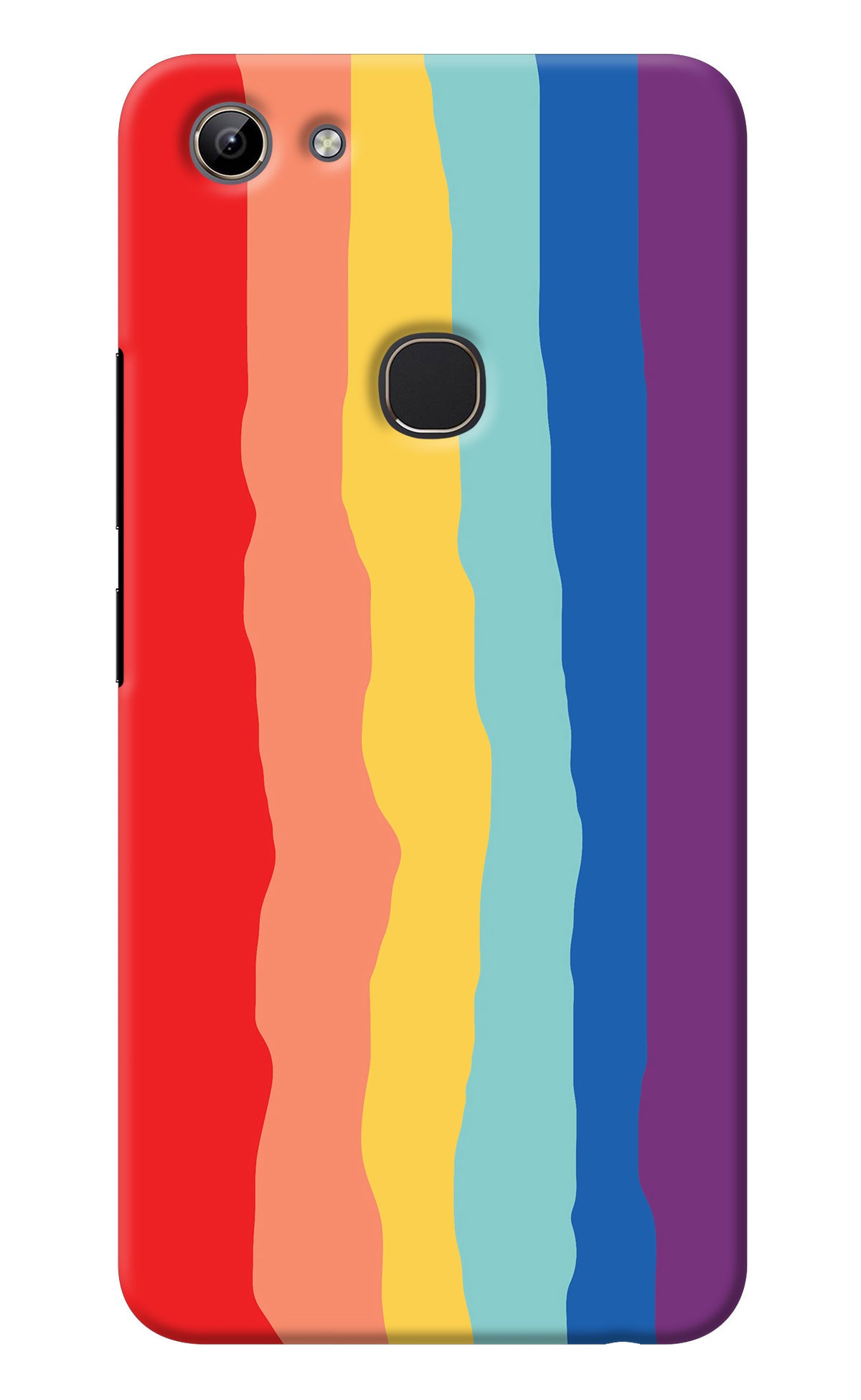 Rainbow Vivo Y81 Back Cover