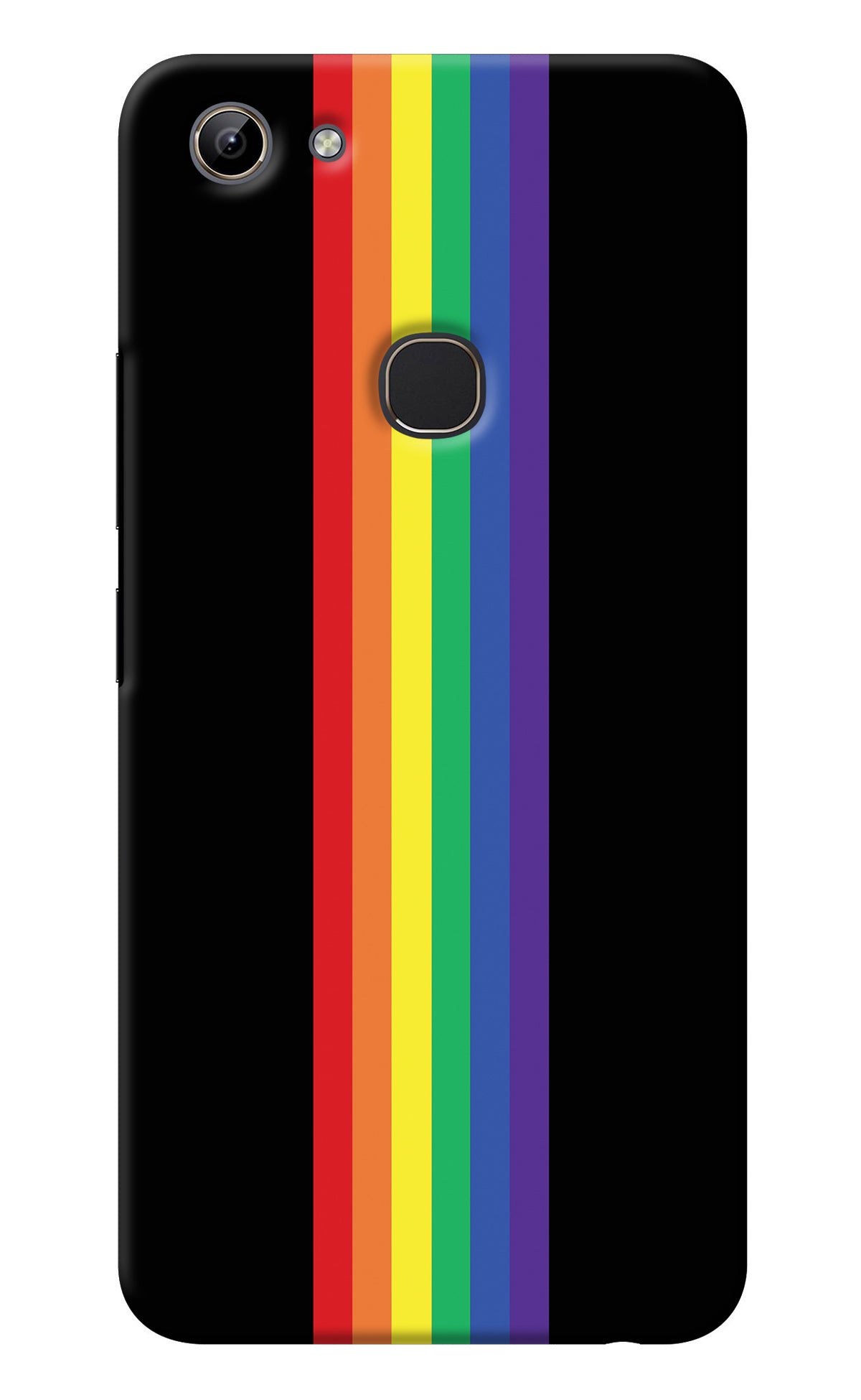 Pride Vivo Y81 Back Cover