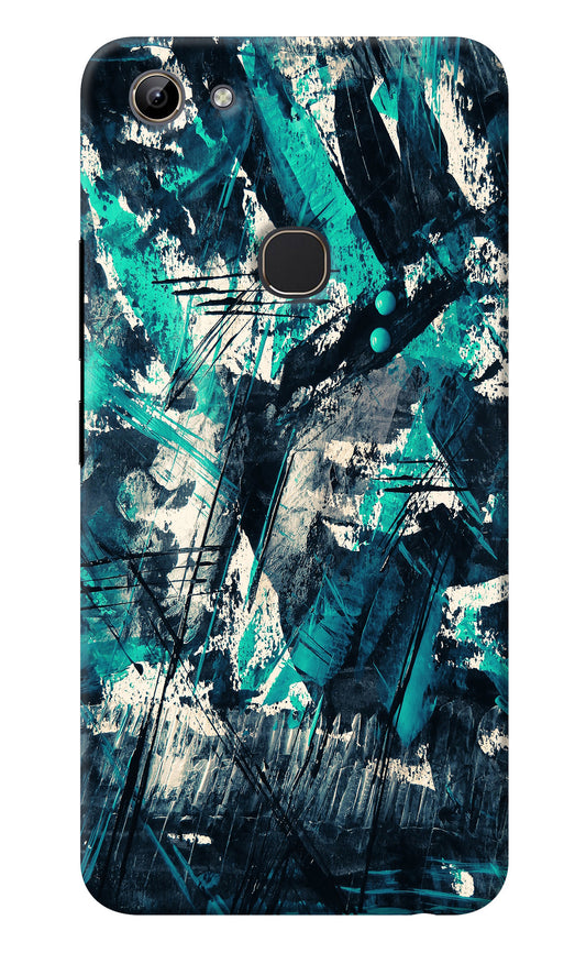 Artwork Vivo Y81 Back Cover