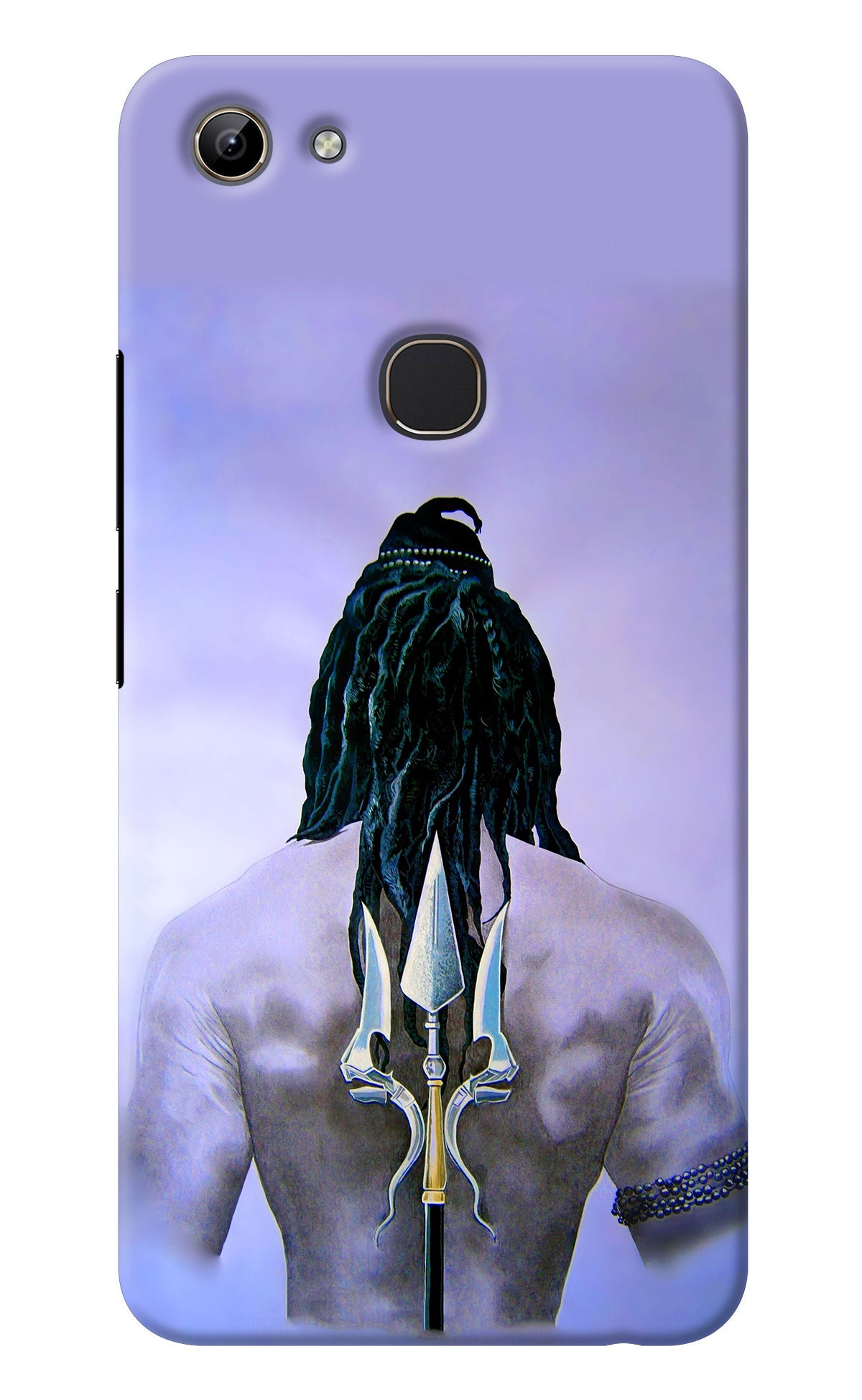 Shiva Vivo Y81 Back Cover