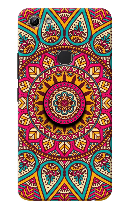 Mandala Vivo Y81 Pop Case