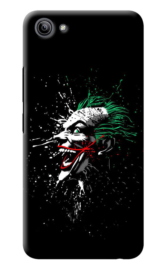 Joker Vivo Y81i Back Cover