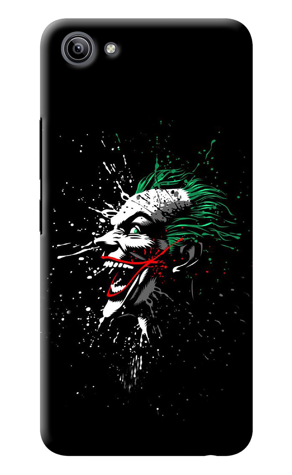 Joker Vivo Y81i Back Cover