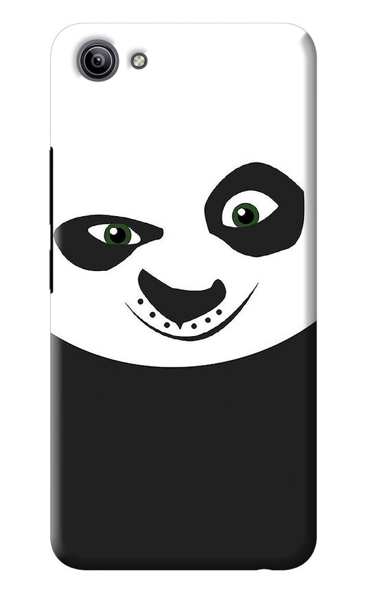 Panda Vivo Y81i Back Cover