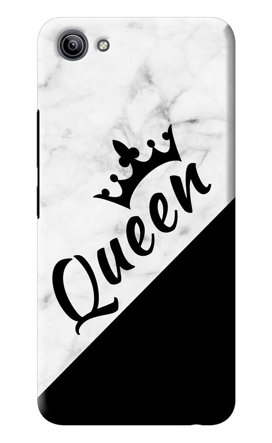 Queen Vivo Y81i Back Cover