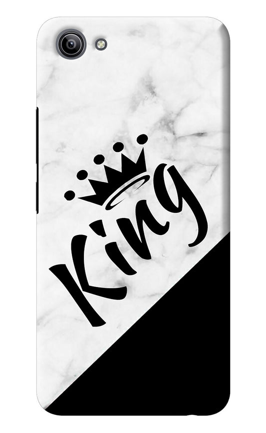 King Vivo Y81i Back Cover