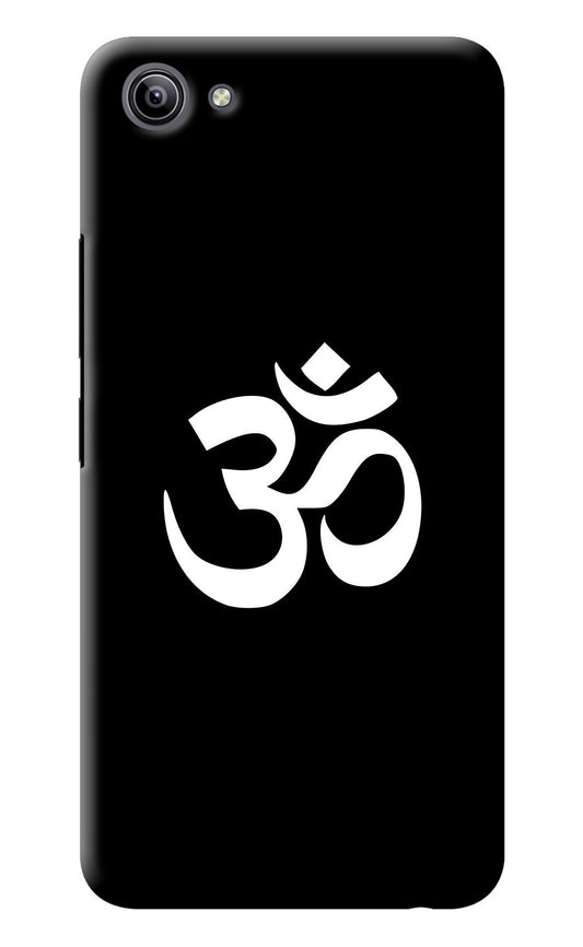 Om Vivo Y81i Back Cover