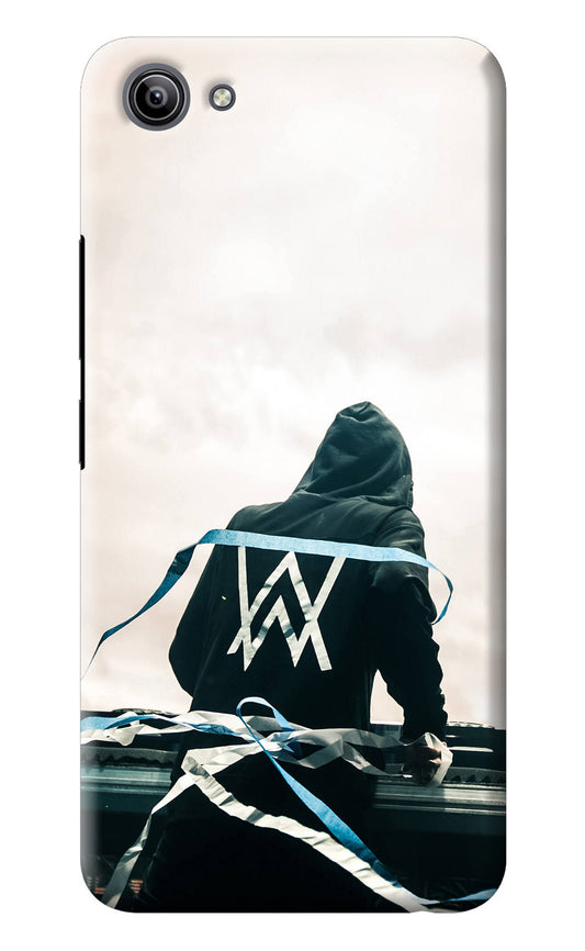 Alan Walker Vivo Y81i Back Cover