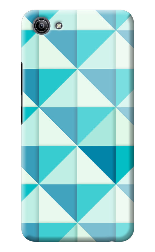 Abstract Vivo Y81i Back Cover