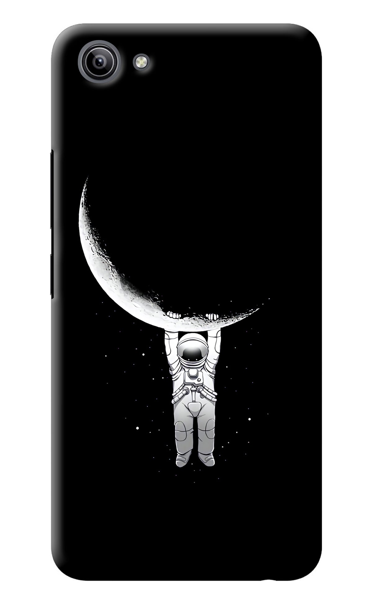 Moon Space Vivo Y81i Back Cover