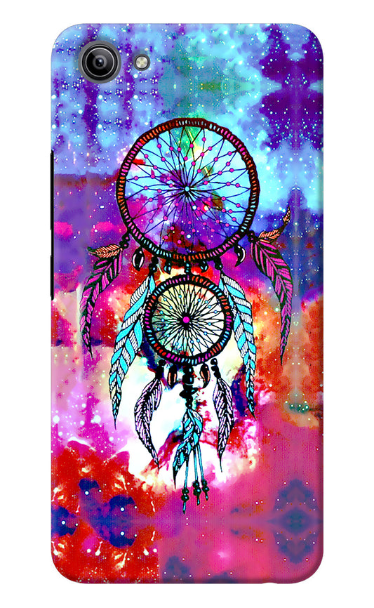 Dream Catcher Abstract Vivo Y81i Back Cover