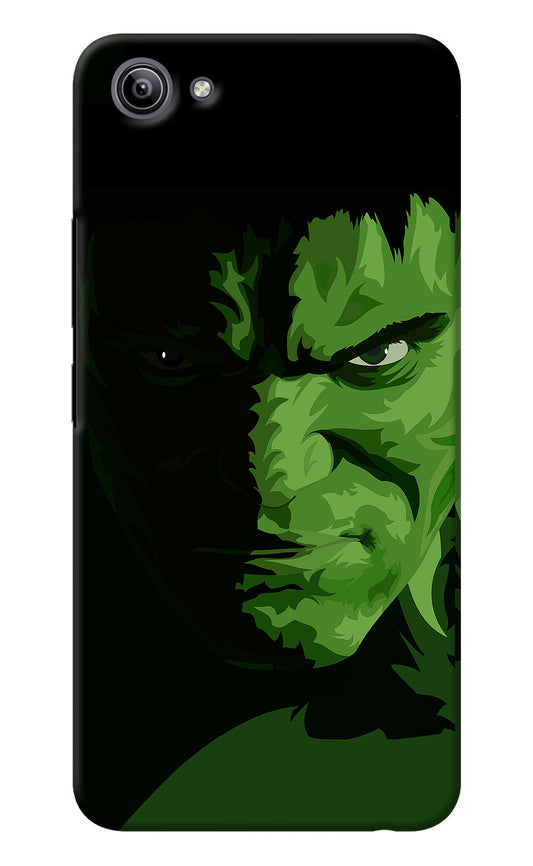 HULK Vivo Y81i Back Cover