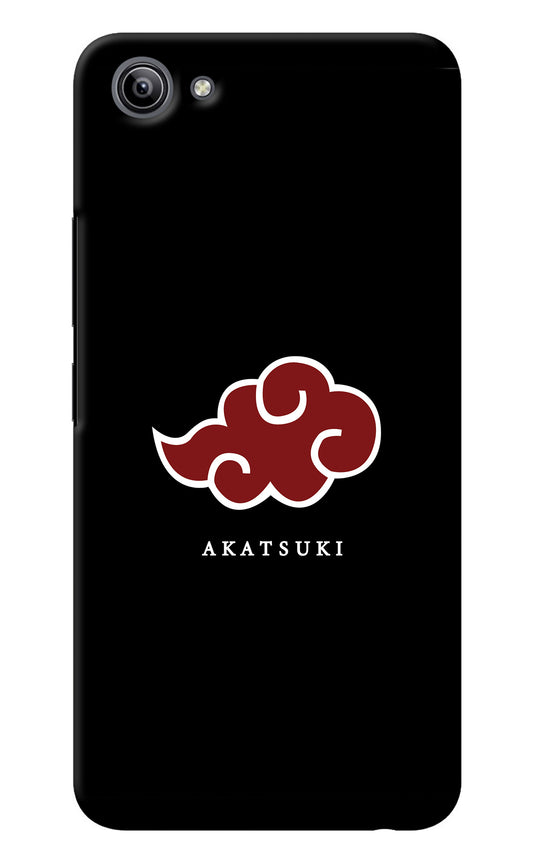 Akatsuki Vivo Y81i Back Cover