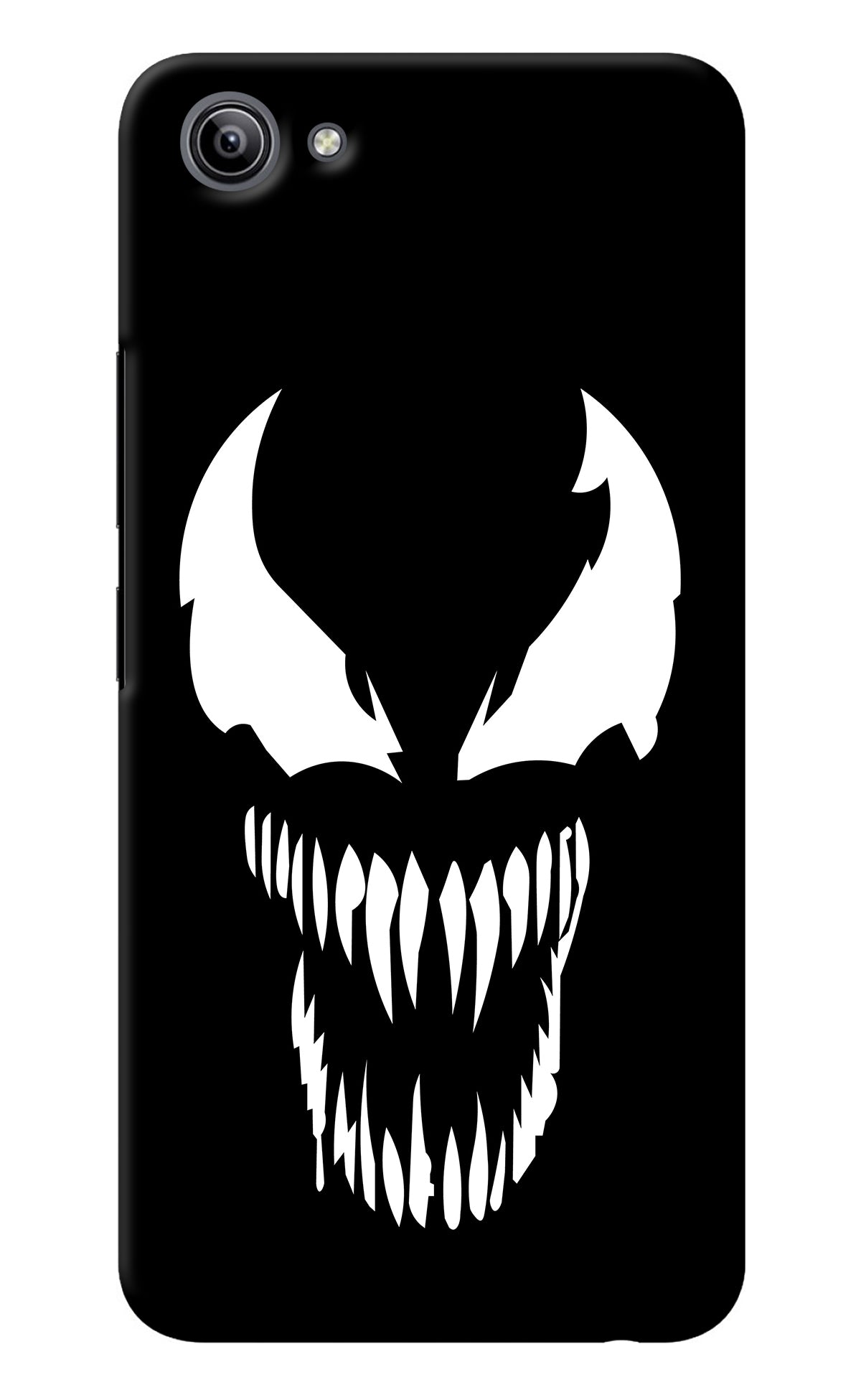 Venom Vivo Y81i Back Cover