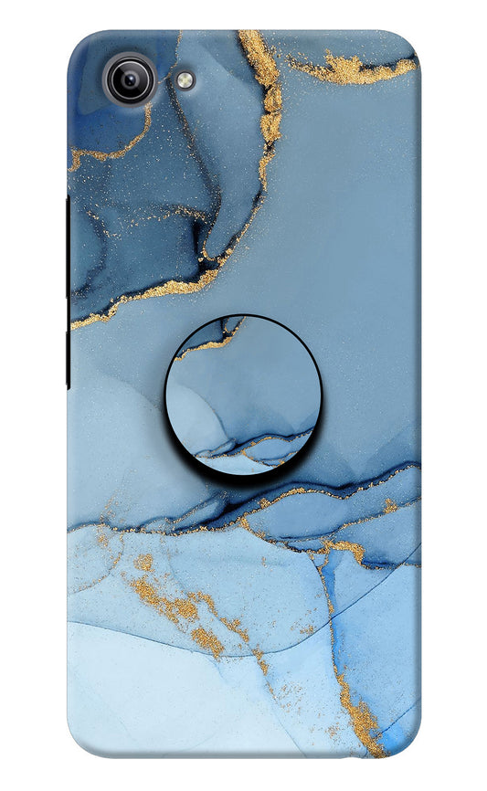 Blue Marble Vivo Y81i Pop Case