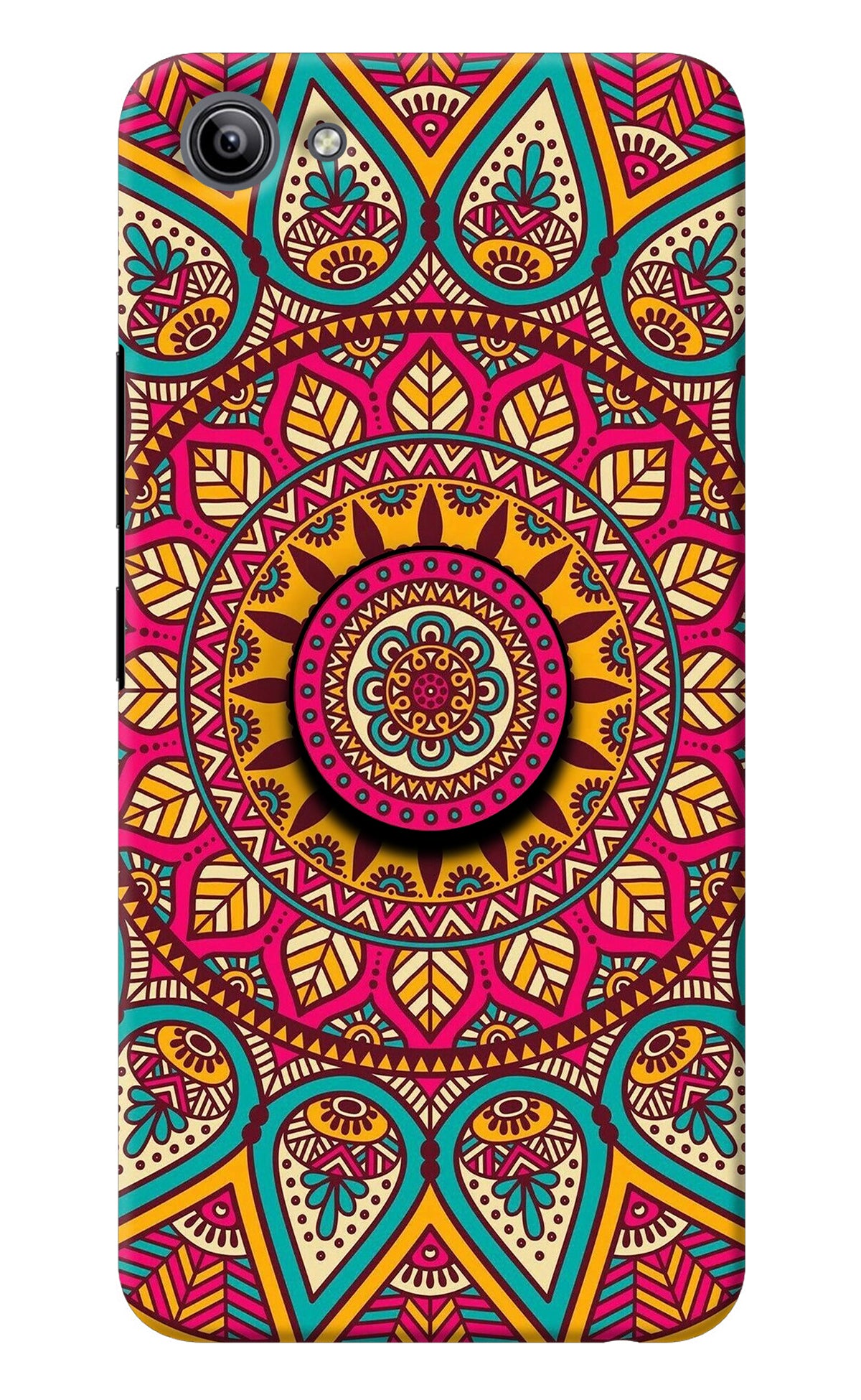 Mandala Vivo Y81i Pop Case