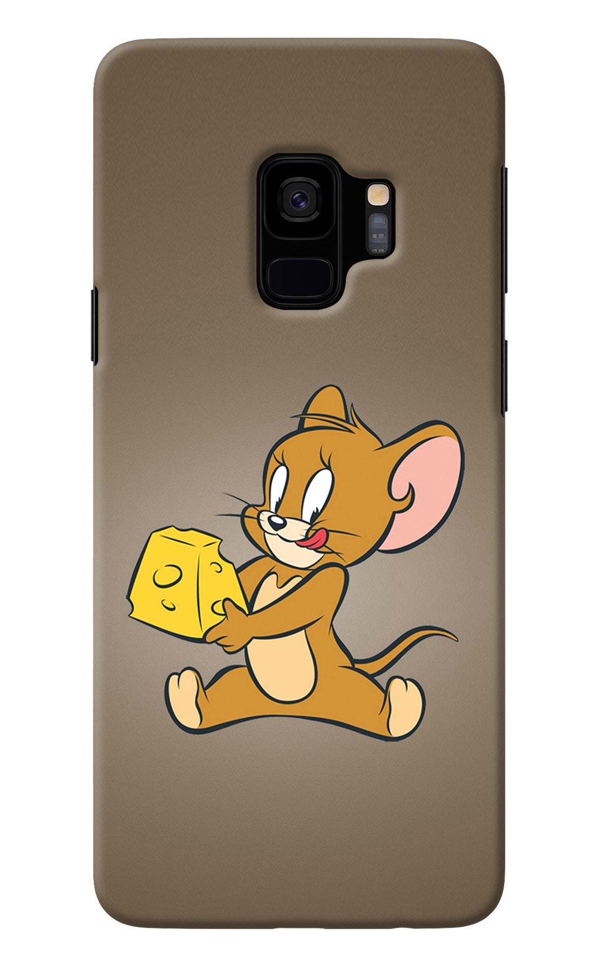 Jerry Samsung S9 Back Cover