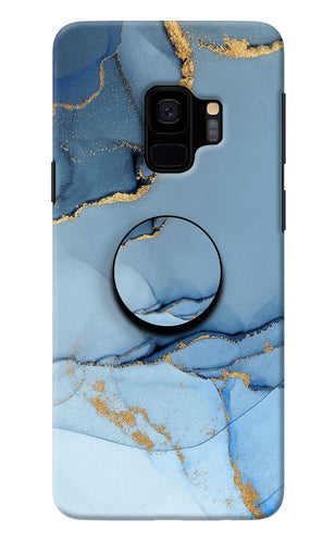 Blue Marble Samsung S9 Pop Case