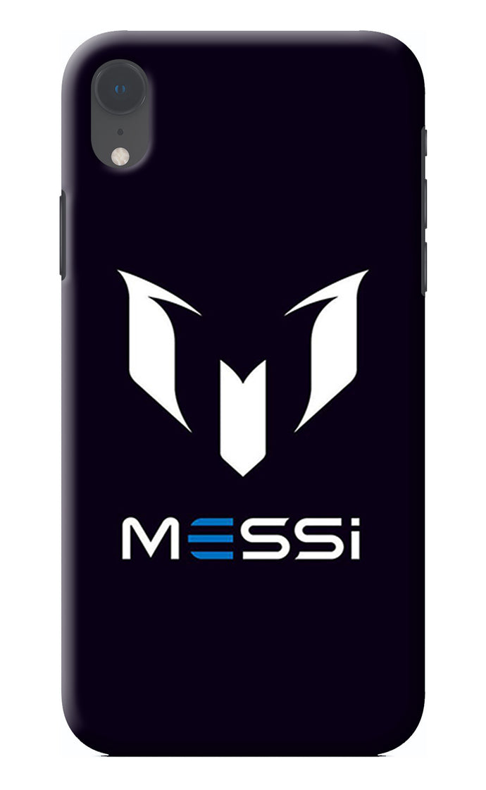 Lionel 'Leo' Messi Logo Concept by Quentin Brehler on Dribbble