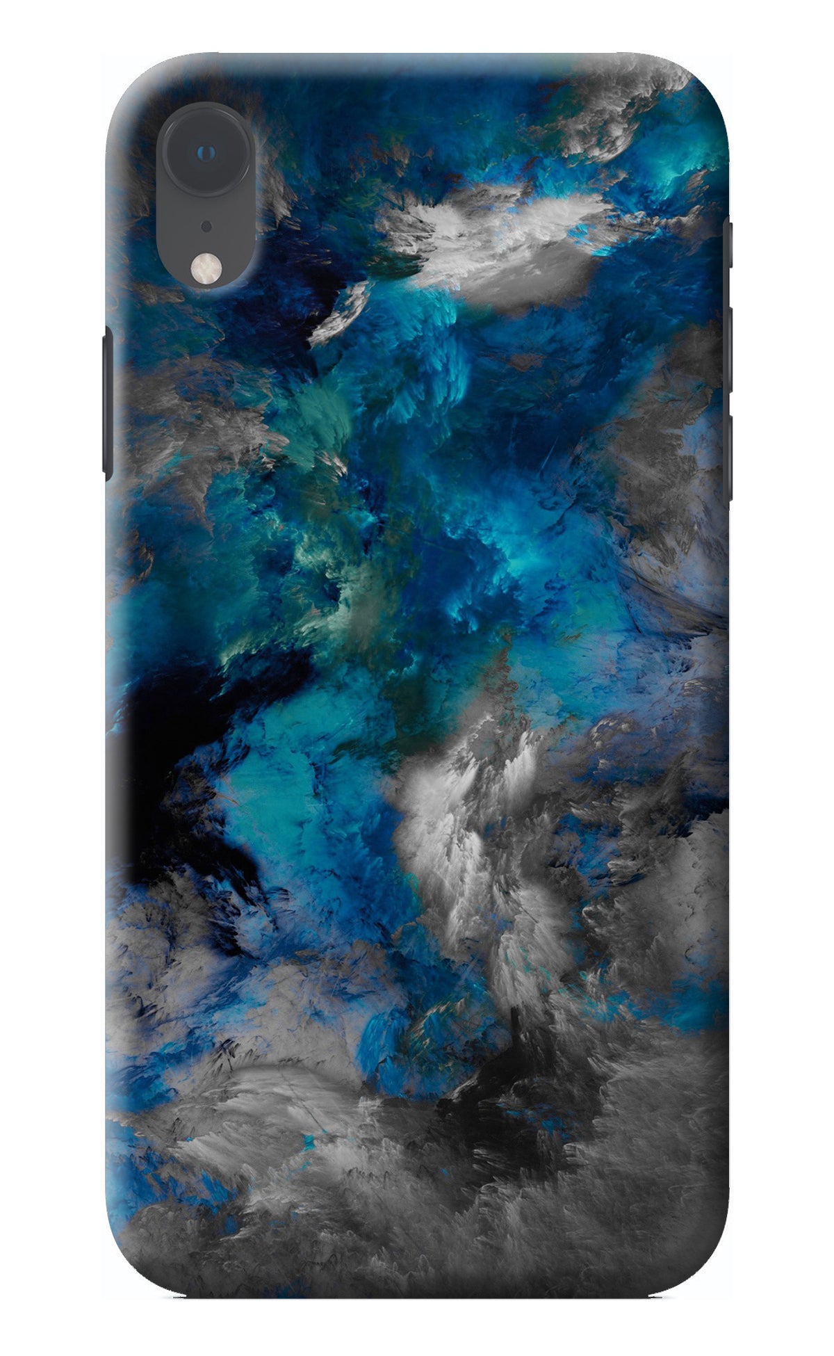 Artwork iPhone XR Back Cover