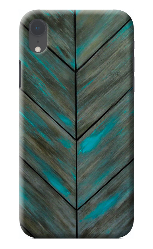 Pattern iPhone XR Back Cover